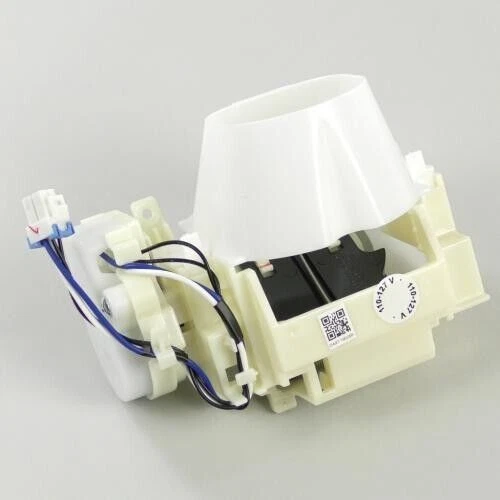 SAMSUNG ICE CHUTE ASSEMBLY DA97-19028B